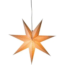 Konstsmide Weihnachtsstern 2910-200  LED Weiß