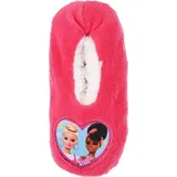 Barbie Pantoffeln Rosa 27