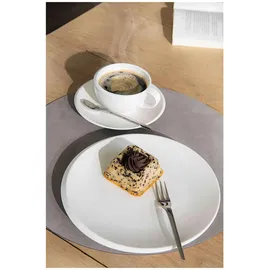 Villeroy & Boch NewMoon Kombiservice 6-tlg. weiß