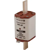 Müller NH-Sicherungseinsatz M1gG 200/69 ISM