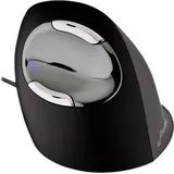 Evoluent D Small Ergonomische Maus USB Laser Ergonomisch