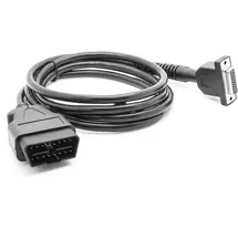 ADAPTER UNIVERSE Diagnosegerät HU Adapter 21 Plus