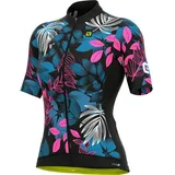 ALÉ Garden Lady nero/black M