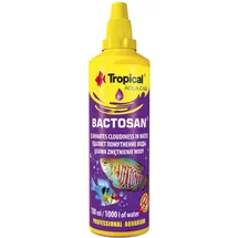 Tropical Aquariendeko Bactosan 100ml