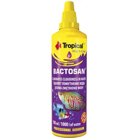 Tropical Aquariendeko Bactosan 100ml