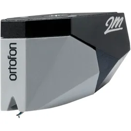 Ortofon 2M 78 - Moving Magnet Tonabnehmer optimiert für Schellackplatten | sphärischer Nadelschliff | grau