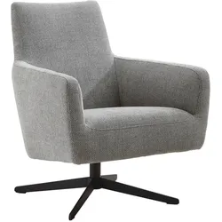 Sessel Global Matina | mit Drehfunktion Textil