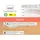 needs&wants® Katzenschrank XXL 110 x 50 x 53 cm Braun/Weiß