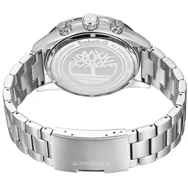 Timberland Hooksett Edelstahl 46 mm TDWGK2201004