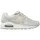 Nike Air Max Command Damen Beige/ White 40
