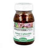 Sanatur Omega-3 pflanzlich Kapseln 120 St.