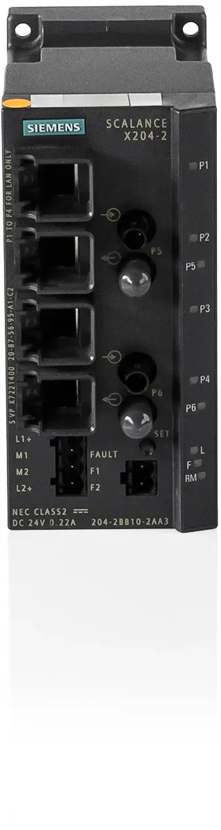 X204-2 neu