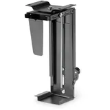 Digitus Universal PC-Halterung für Schreibtischmontage mit Easy-Locking