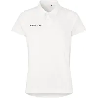 Craft Ability Poloshirt Damen 900000 - white S