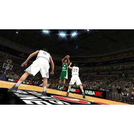 NBA 2K14 Xbox 360 Standard Deutsch