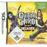 Guitar Hero On Tour Decades (NDS)