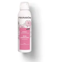 5420008539879 Pranarom - Blumenwasser - Bio Damastrose - 150