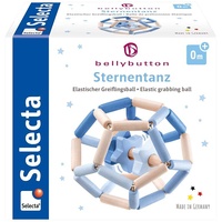 Selecta Sternentanz blau 64022