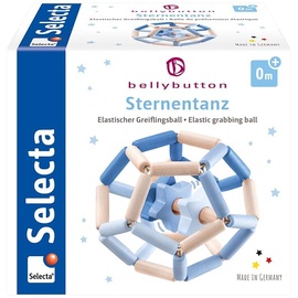 Selecta Sternentanz blau (64022)