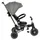 Byox Dreirad Flexton 5 in 1 Laufrad