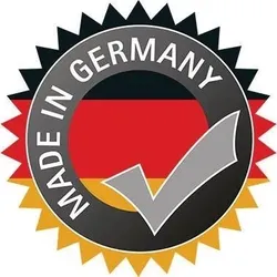 Beamertisch 9333082 melaminharzbeschichtet grau