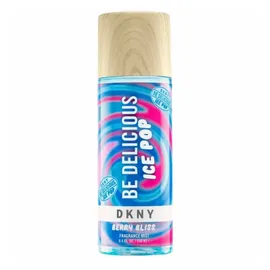 DKNY Be Delicious Ice Pop Berry Bliss Fragrance Mist 250 ml