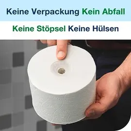 TORK Toilettenpapier T7-System 472620 24 St.