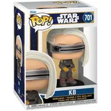 Funko FK76732 - Star Wars: Skeleton Crew POP! Vinyl Figur KB 9 cm