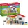 Schleich Farm World Tierarzt-Praxis mit Haustieren 42502