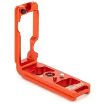 3 legged thing ZOOEY QD L Bracket für Nikon Z8