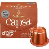 Dallmayr Crema d'Oro Intensa 10 St.