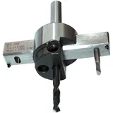 gfs werkzeuge & metallverarbeitung gmbh Kreisschneider LILIPUT Zylinderschaft 10,0mm GFS