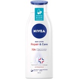 NIVEA Repair & Care Body Lotion 400 ml