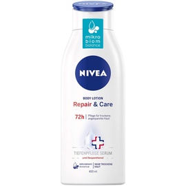 NIVEA Repair & Care Body Lotion (400 ml),