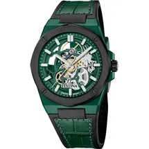 Festina Automatic F22013/1 Leder 42 mm F22013/1