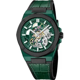 Festina Automatic F22013/1 Leder 42 mm F22013/1