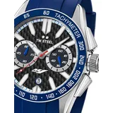 TW STEEL TW-Steel GS4 Yamaha Factory Racing Chrono 46mm 10ATM