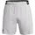 Under Armour Vanish Woven 6" Sport-Shorts Grau XXL