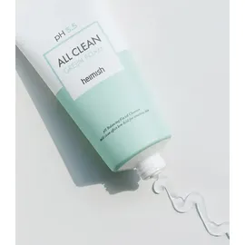 HEIMISH All Clean Green Foam sanfter Reinigungsschaum pH 5,5 150 g
