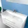 Villeroy & Boch Avento Wandwaschtisch 100 x 47 cm 4156A501