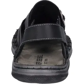 Josef Seibel Maverick 21 Schwarz 40