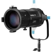 Nanlite Projektionsvorsatz PJ-BM-19