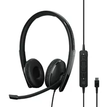 Sennheiser Adapt 160 ANC USB-C