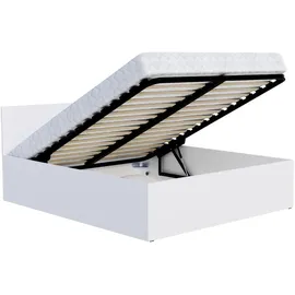 Fdm PANAMA SP 180 x 200 cm Weiß