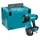 Makita Durchgangsverbinder TR001GZ 40 V max.