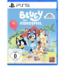 Bluey: Das Videospiel (USK) (PS5)