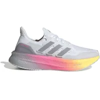 Adidas Ultraboost 5 Cloud White / Glory Grey / Lucid Pink 42
