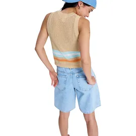 Roxy Pullunder Sandy Shells Beige XS
