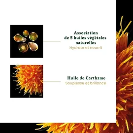 Pierre Fabre 5 Sens Sublimierendes Trockenöl 50 ml