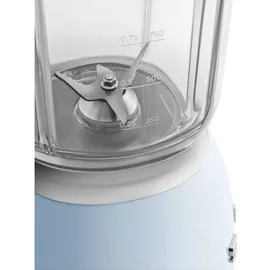 Smeg Retro BLF03 Standmixer